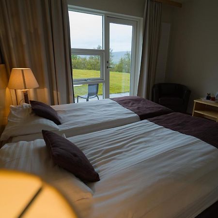 Hotel Hallormsstadur Dış mekan fotoğraf