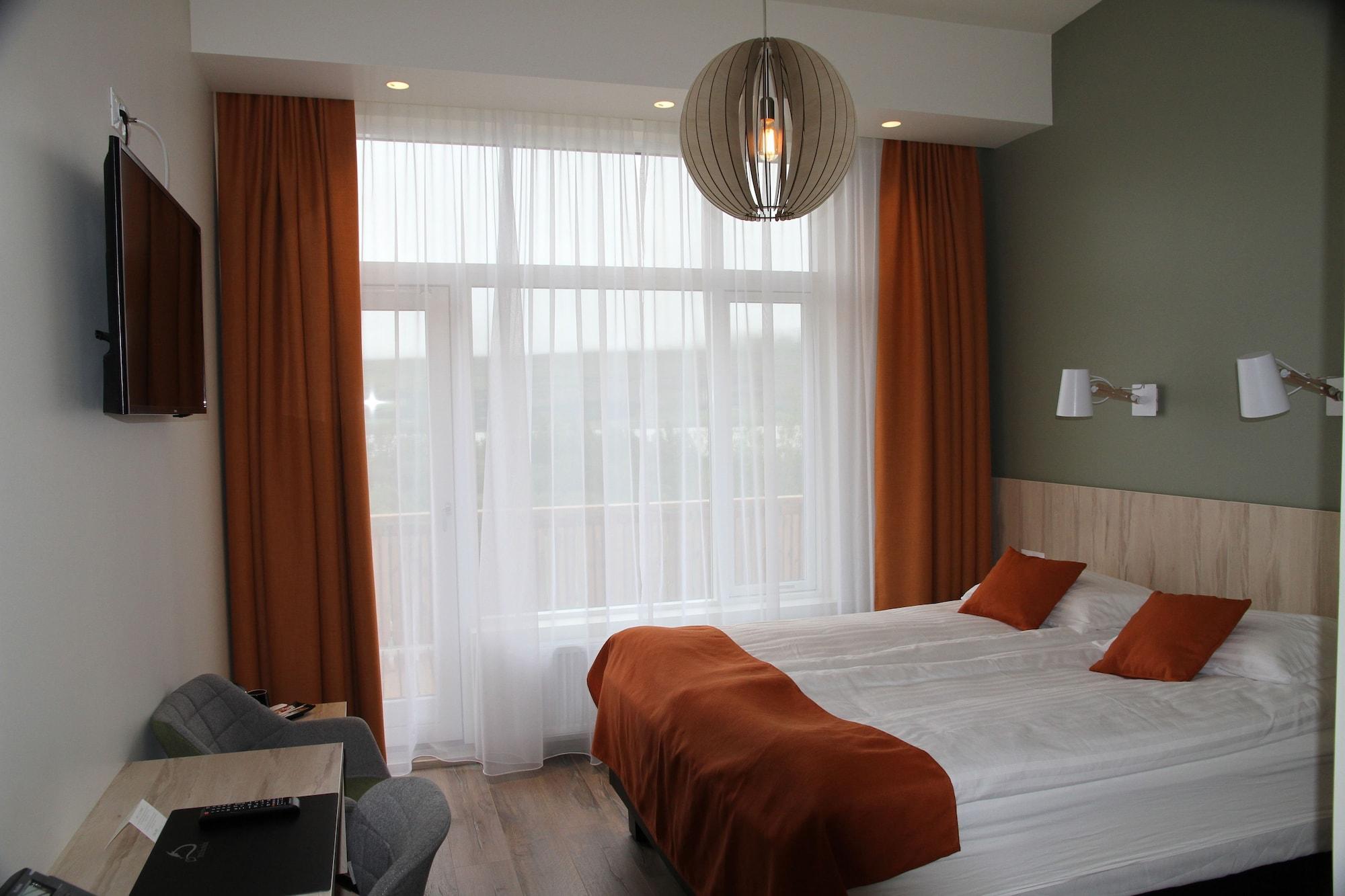 Hotel Hallormsstadur Dış mekan fotoğraf