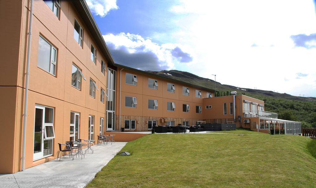 Hotel Hallormsstadur Dış mekan fotoğraf