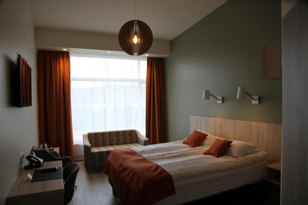 Hotel Hallormsstadur Dış mekan fotoğraf