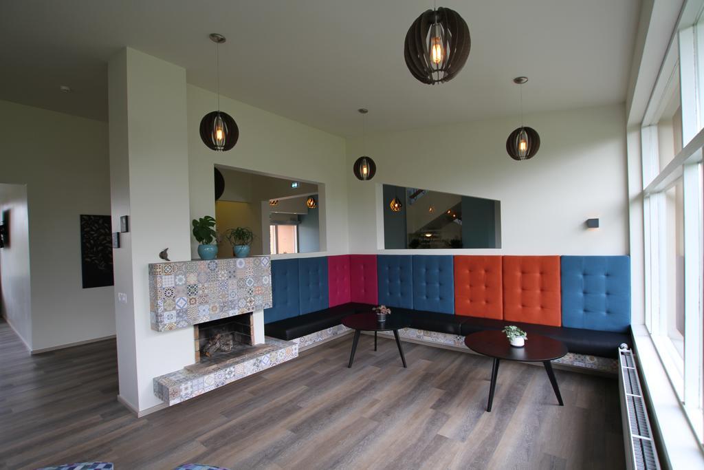 Hotel Hallormsstadur Dış mekan fotoğraf
