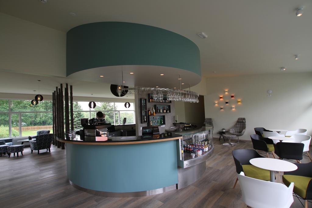 Hotel Hallormsstadur Dış mekan fotoğraf