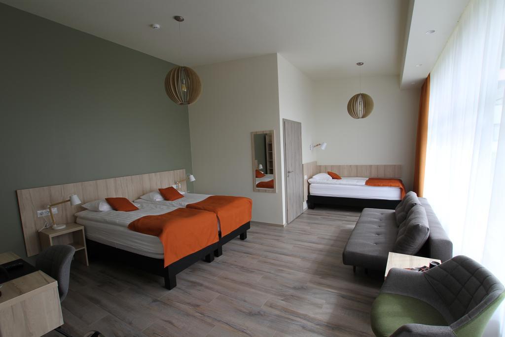Hotel Hallormsstadur Dış mekan fotoğraf