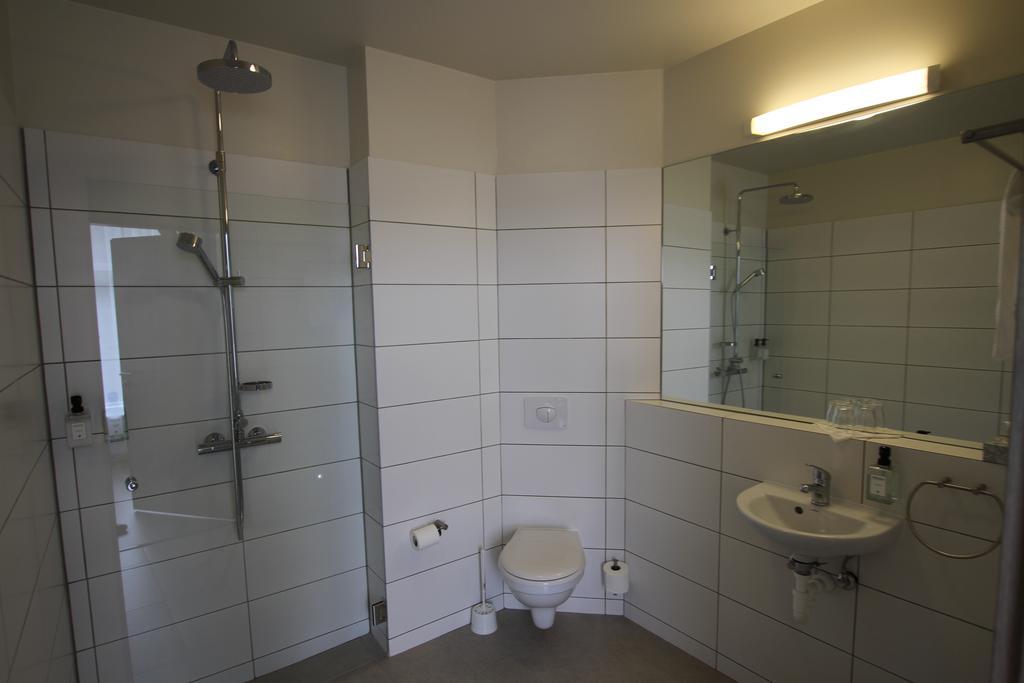 Hotel Hallormsstadur Dış mekan fotoğraf