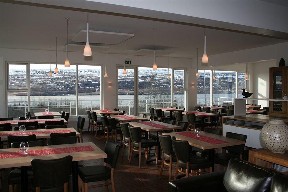 Hotel Hallormsstadur Dış mekan fotoğraf