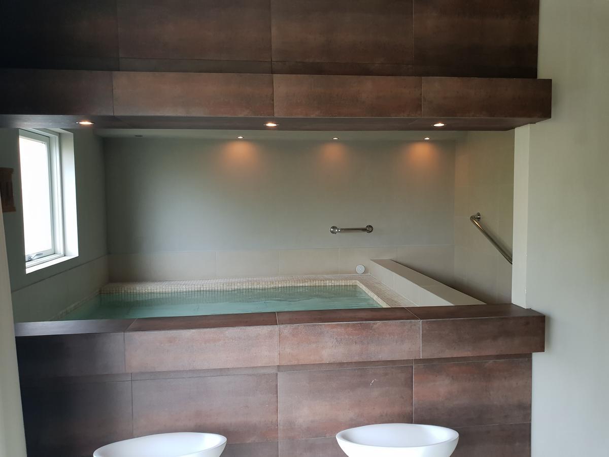 Hotel Hallormsstadur Dış mekan fotoğraf
