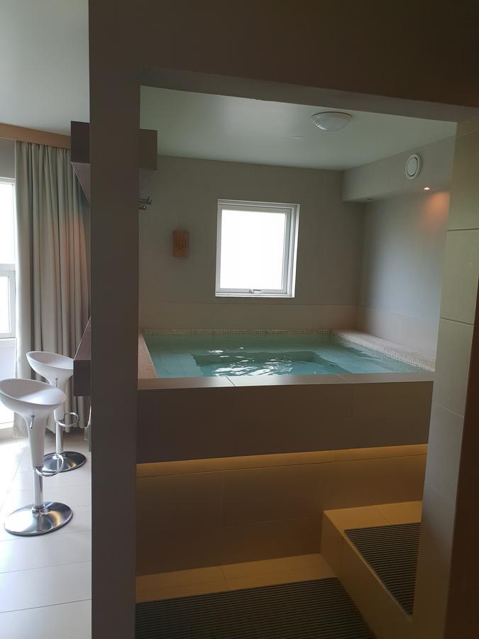 Hotel Hallormsstadur Dış mekan fotoğraf