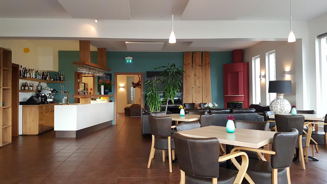 Hotel Hallormsstadur Dış mekan fotoğraf