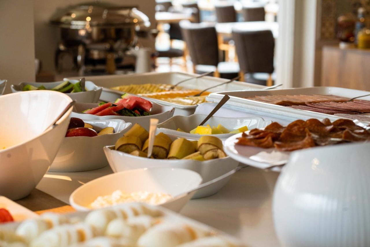 Hotel Hallormsstadur Dış mekan fotoğraf