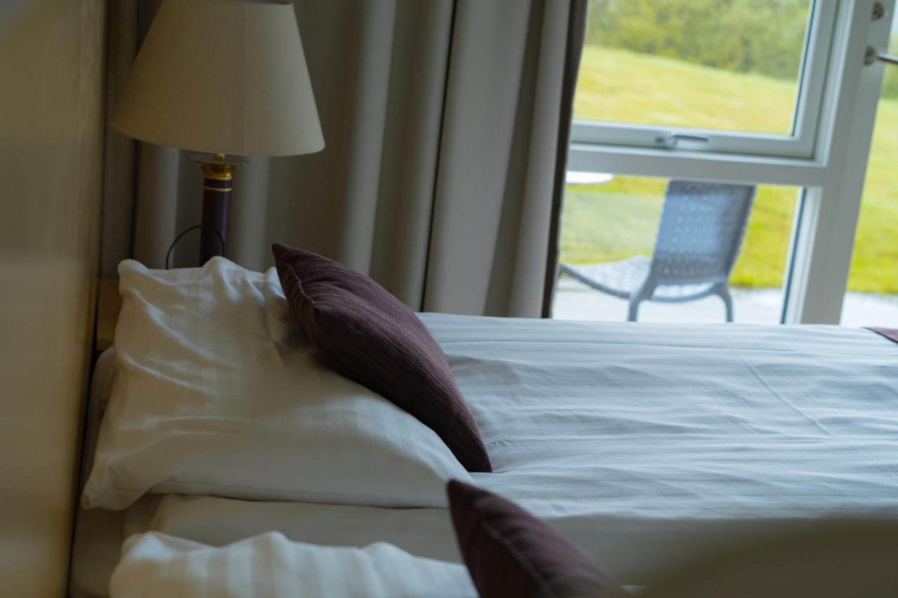 Hotel Hallormsstadur Dış mekan fotoğraf